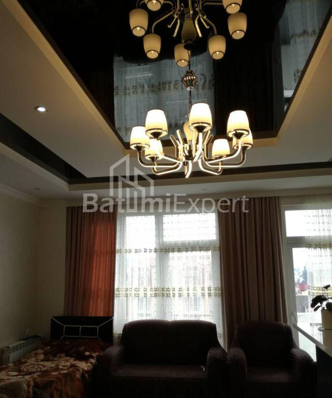 Mieszkanie 72 m² - Angisa, Batumi, Gruzja