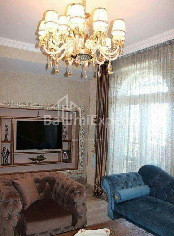 Mieszkanie 105 m² - Juriewskaja, Batumi, Gruzja