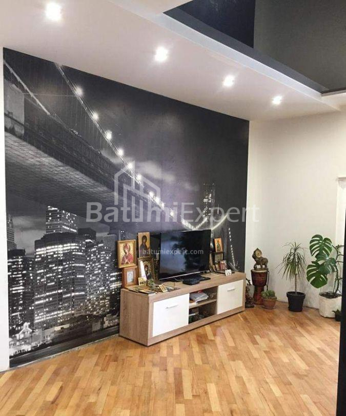 Mieszkanie 115 m² - Tbel-Abuseridze, Batumi, Gruzja