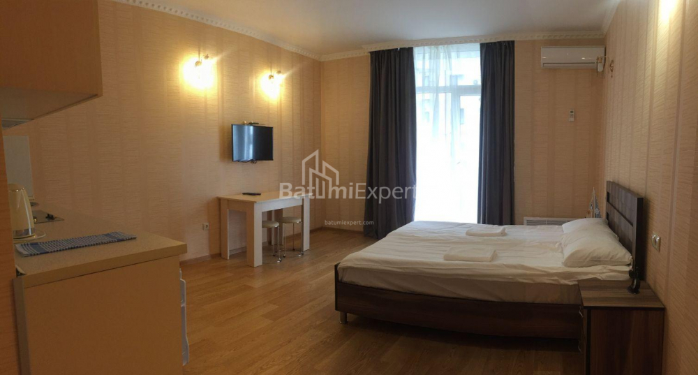Mieszkanie 33 m² - Szeryf Chimsziaszwili, Batumi, Gruzja