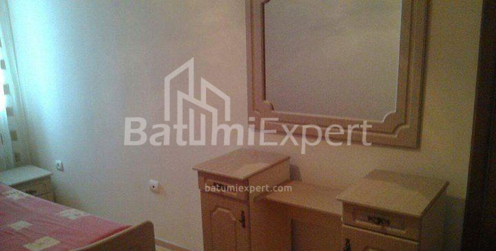 Mieszkanie 80 m² - Wachtang Gorgasali, Batumi, Gruzja