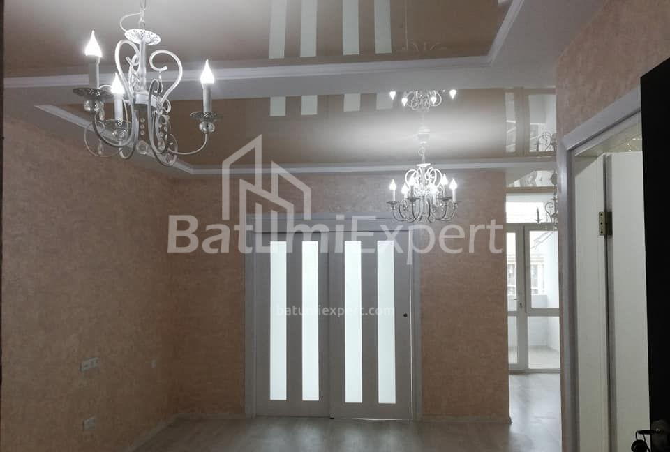 Mieszkanie 47 m² - Jusuf Kobaladze, Batumi, Gruzja