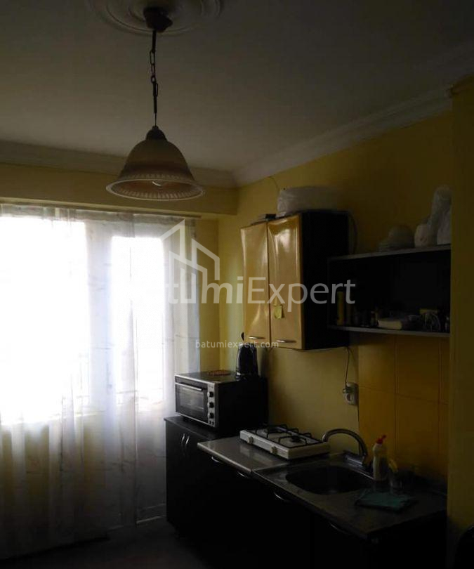 Mieszkanie 35 m² - Juriewskaja, Batumi, Gruzja