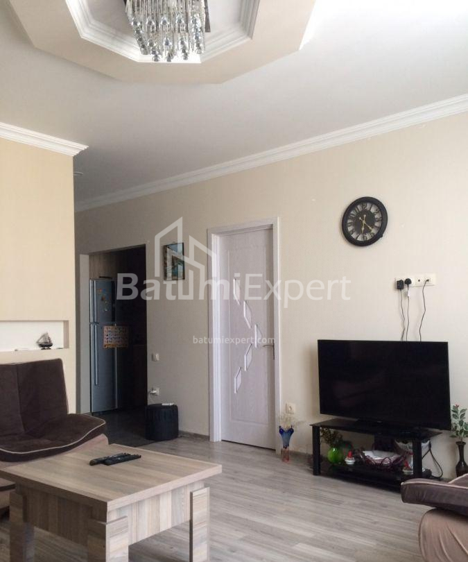 Mieszkanie 95 m² - Szeryf Chimsziaszwili, Batumi, Gruzja