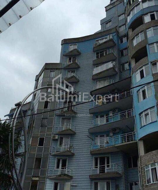 Mieszkanie 55 m² - Michaił Lermontow, Batumi, Gruzja
