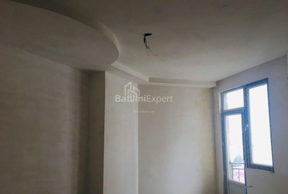 Mieszkanie 104 m² - Niko Pirosmaniego, Batumi, Gruzja