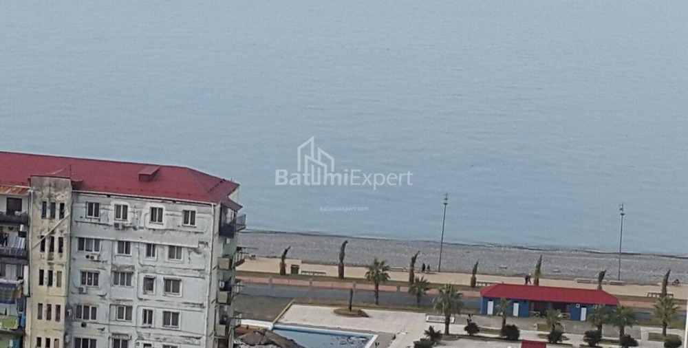 Mieszkanie 48 m² - Juriewskaja, Batumi, Gruzja