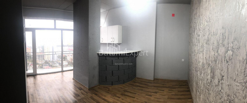 Mieszkanie 48 m² - Petra Bagrationi, Batumi, Gruzja