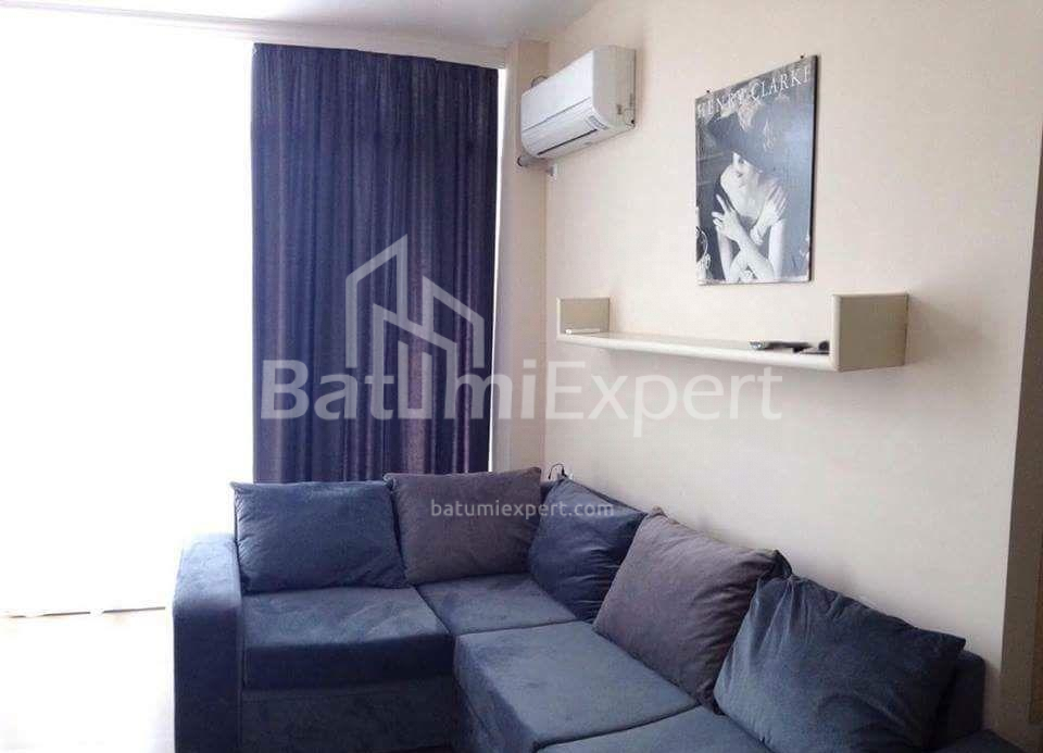 Mieszkanie 27 m² - Juriewskaja, Batumi, Gruzja