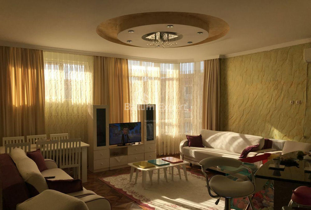 Mieszkanie 105 m² - Juriewskaja, Batumi, Gruzja