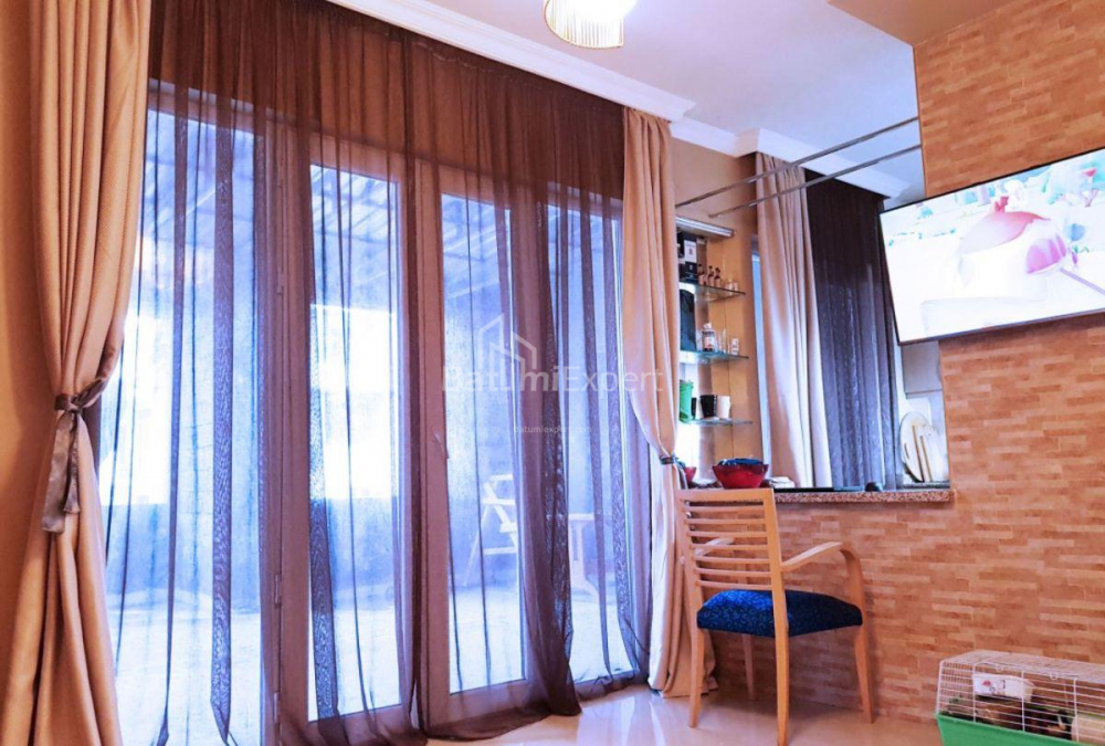 Mieszkanie 115 m² - Juriewskaja, Batumi, Gruzja