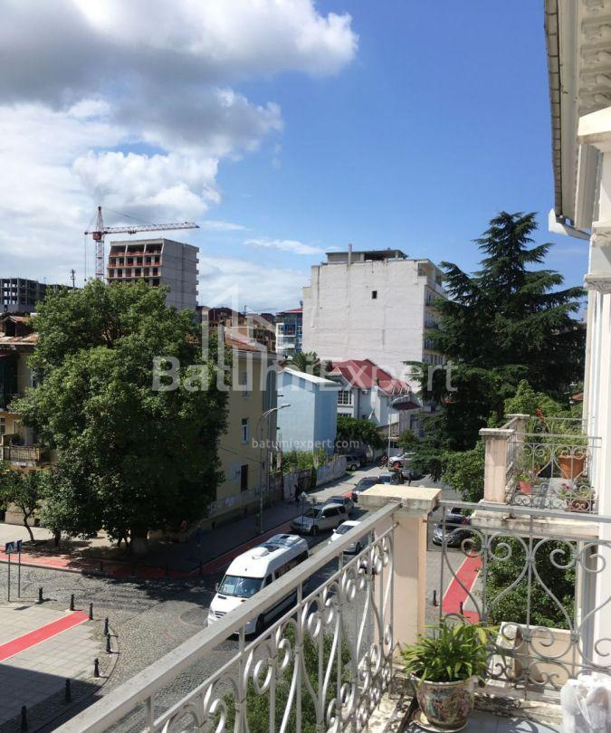 Mieszkanie 175 m² - króla Parnawaza, Batumi, Gruzja