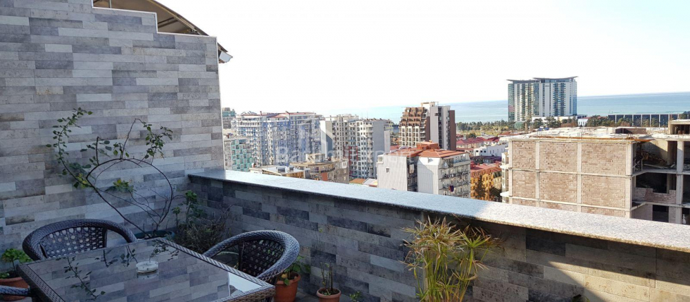 Mieszkanie 120 m² - 26 maja, Batumi, Gruzja