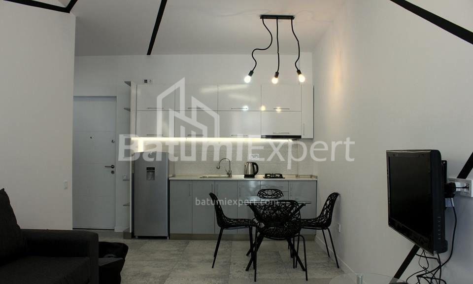 Mieszkanie 46 m² - Juriewskaja, Batumi, Gruzja