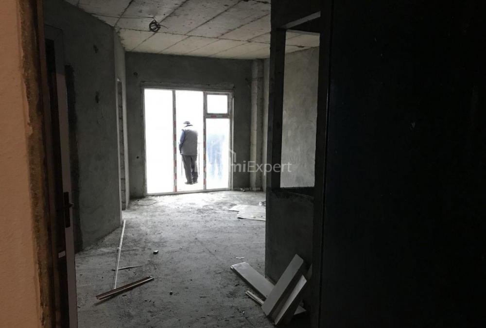 Mieszkanie 53 m² - 26 maja, Batumi, Gruzja