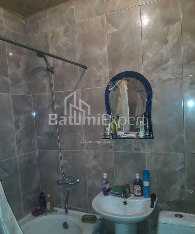 Mieszkanie 36 m² - Szeryf Chimsziaszwili, Batumi, Gruzja