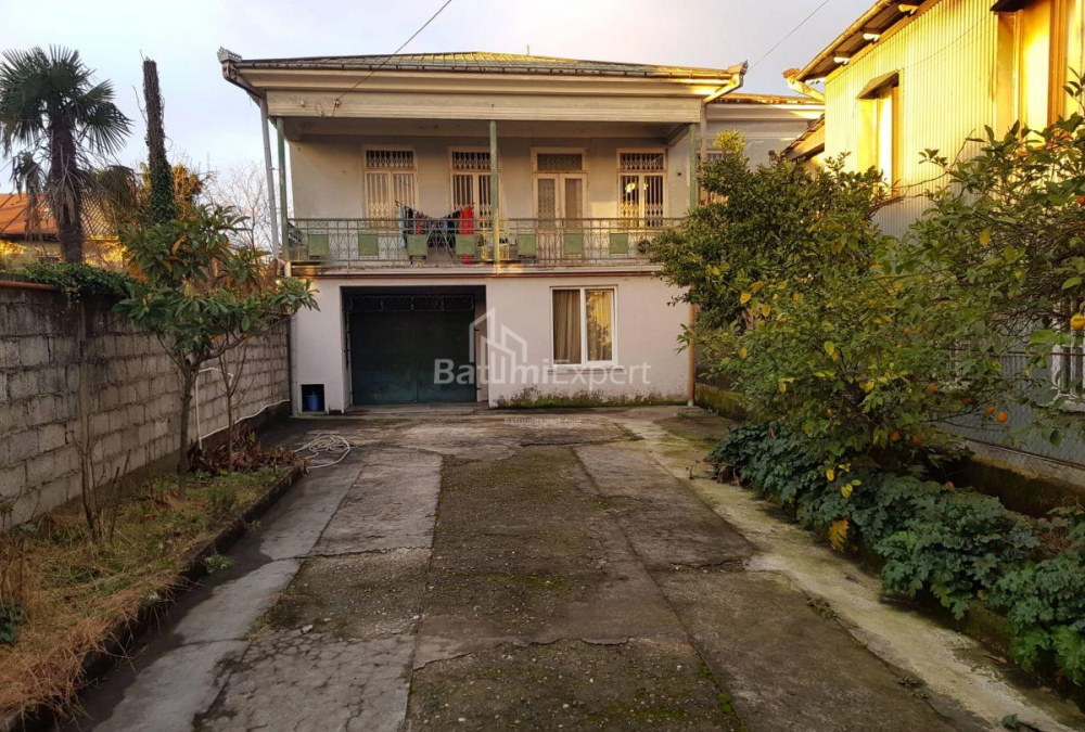 Mieszkanie 260 m² - Juriewskaja, Batumi, Gruzja