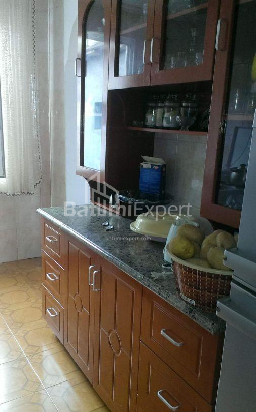 Mieszkanie 45 m² - Akaki Tsereteli, Batumi, Gruzja