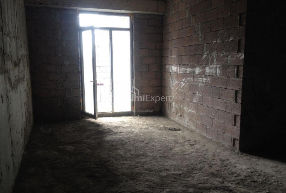Mieszkanie 44 m² - Demeter Tavdadebuli, Batumi, Gruzja