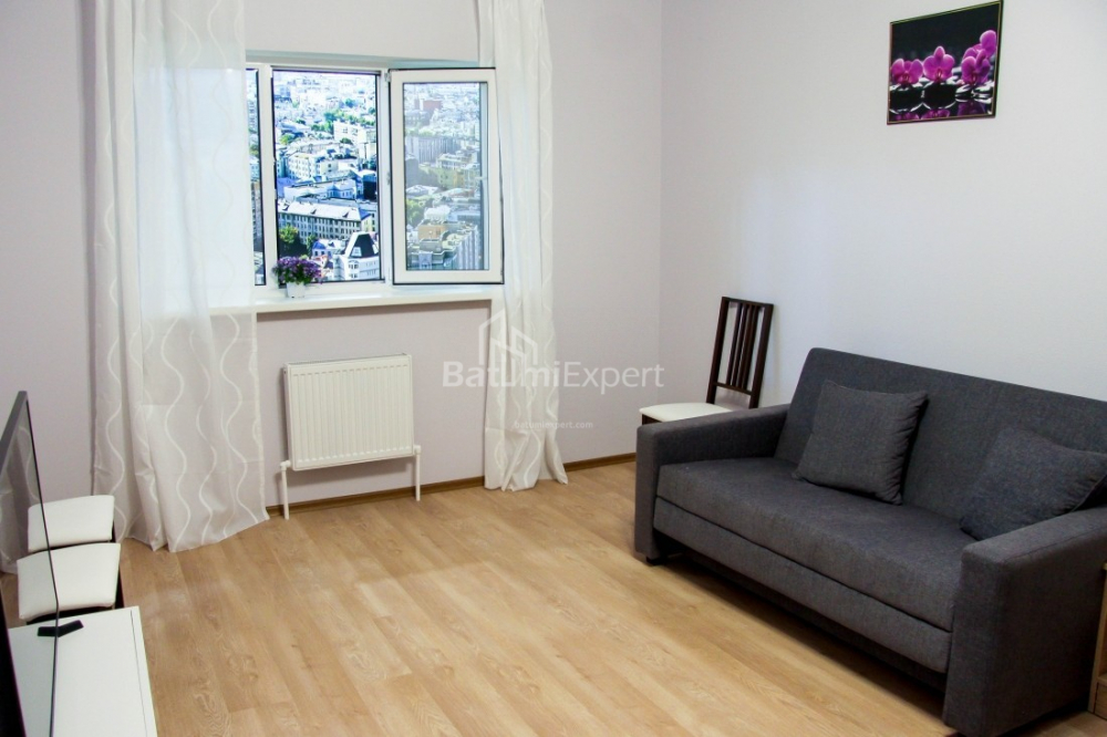 Mieszkanie 27 m² - Szeryf Chimsziaszwili, Batumi, Gruzja