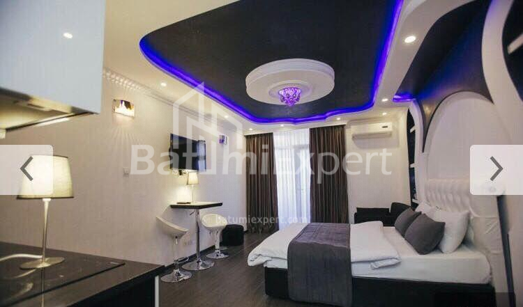 Mieszkanie 31 m² - Juriewskaja, Batumi, Gruzja