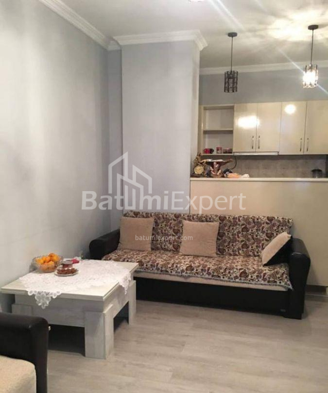 Mieszkanie 52 m² - Juriewskaja, Batumi, Gruzja