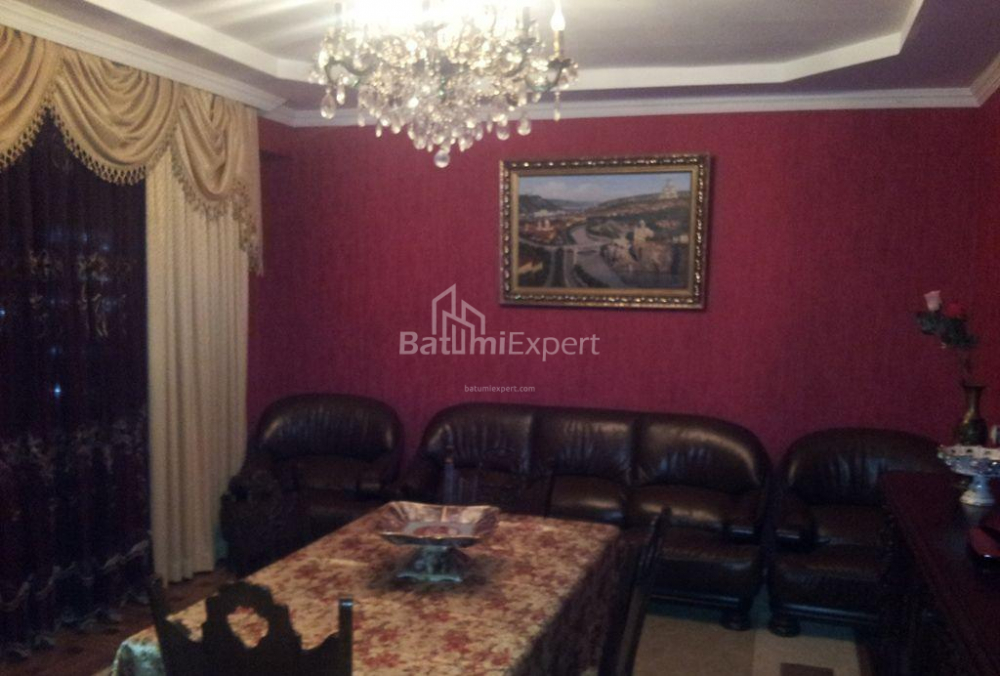 Mieszkanie 88 m² - Juriewskaja, Batumi, Gruzja