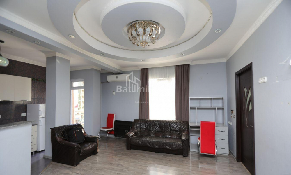 Mieszkanie 53 m² - Petra Bagrationi, Batumi, Gruzja