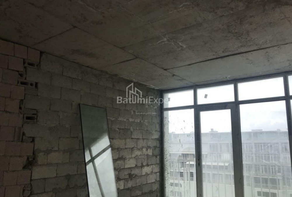 Mieszkanie 75 m² - Szeryf Chimsziaszwili, Batumi, Gruzja