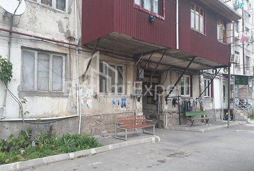 Mieszkanie 36 m² - Juriewskaja, Batumi, Gruzja