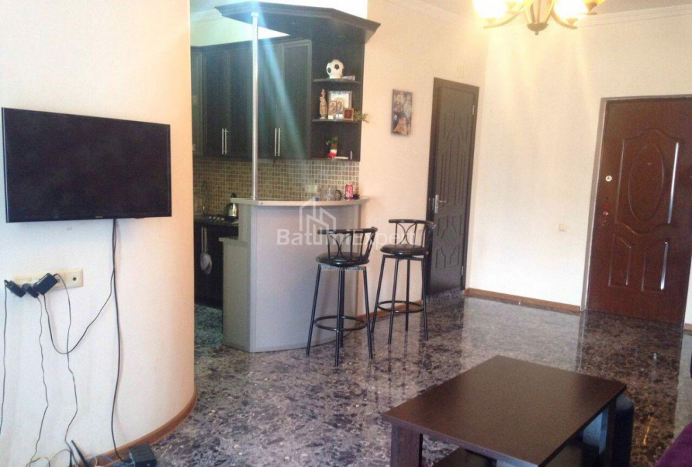 Mieszkanie 54 m² - Niko Pirosmaniego, Batumi, Gruzja