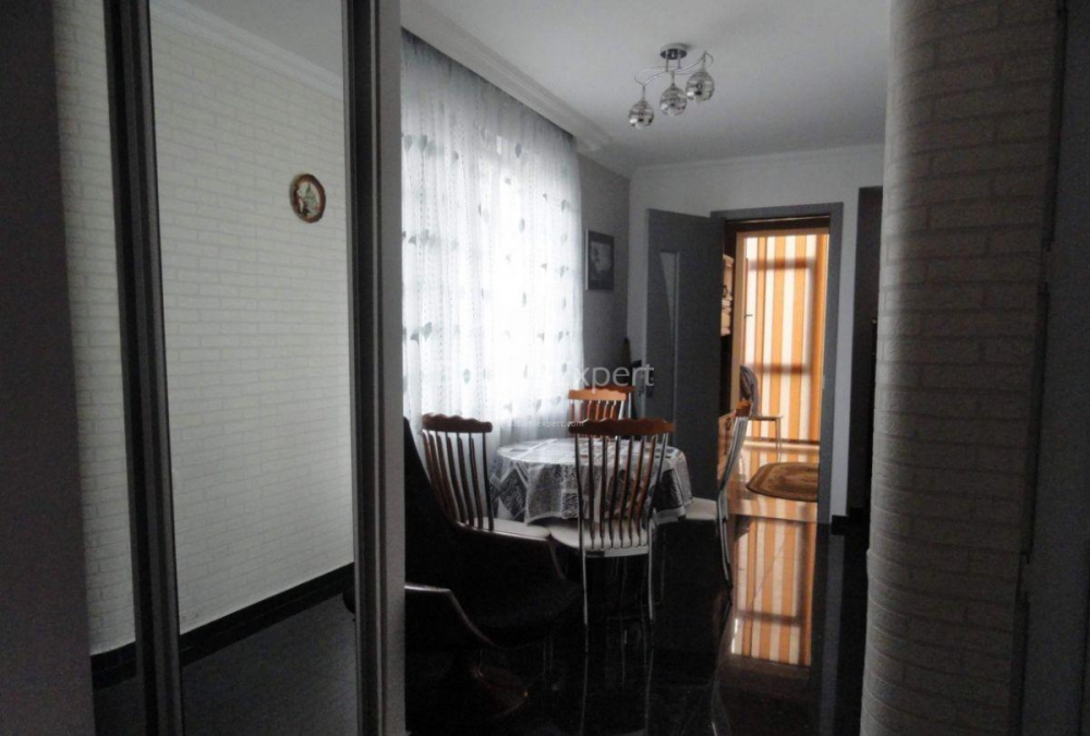 Mieszkanie 54 m² - Michaił Lermontow, Batumi, Gruzja