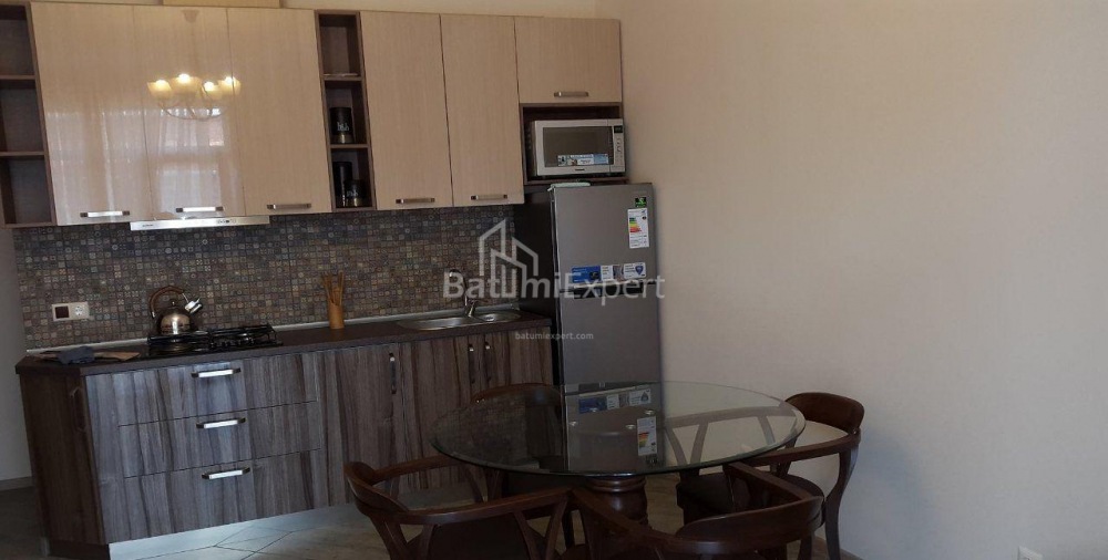 Mieszkanie 60 m² - Juriewskaja, Batumi, Gruzja