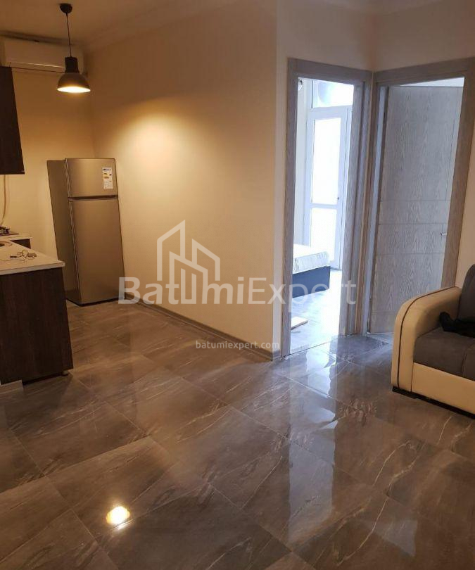 Mieszkanie 54 m² - Niko Pirosmaniego, Batumi, Gruzja