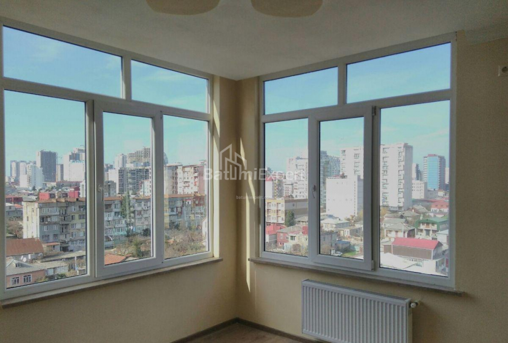 Mieszkanie 72 m² - Petra Melikiszwili, Batumi, Gruzja