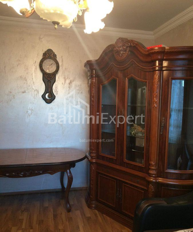 Mieszkanie 65 m² - David Agmashenebli, Batumi, Gruzja
