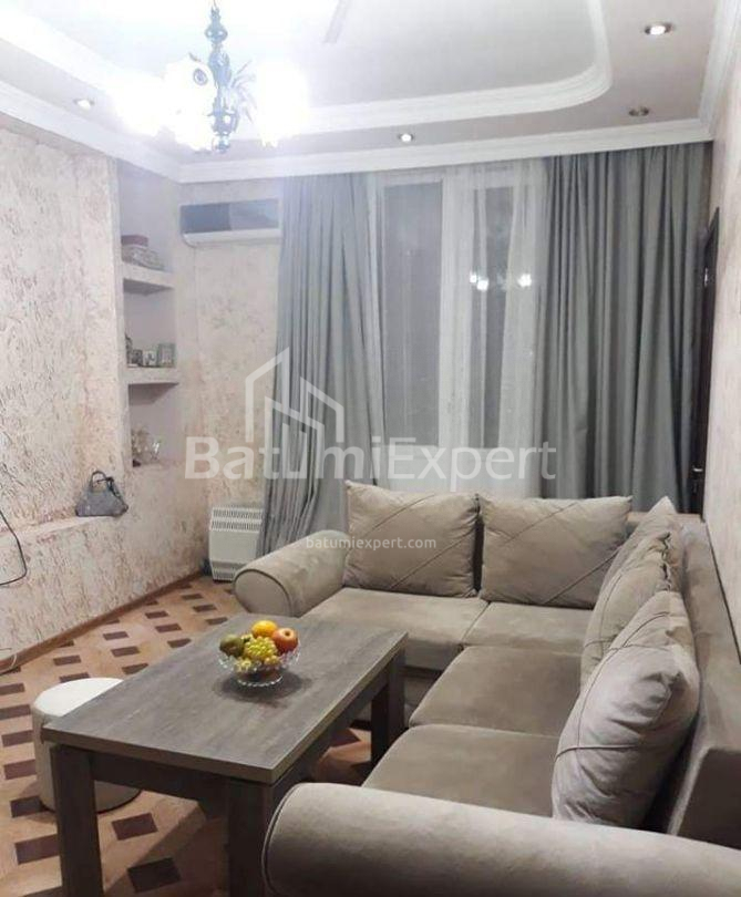 Mieszkanie 46 m² - David Agmashenebli, Batumi, Gruzja