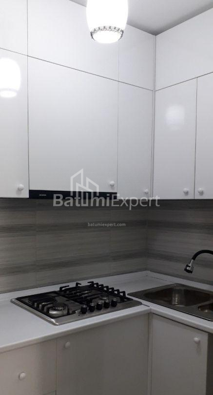Mieszkanie 38 m² - Jusuf Kobaladze, Batumi, Gruzja