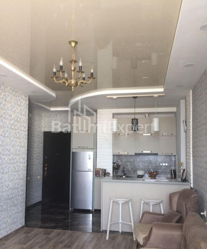 Mieszkanie 55 m² - Aleksandra Puszkin, Batumi, Gruzja