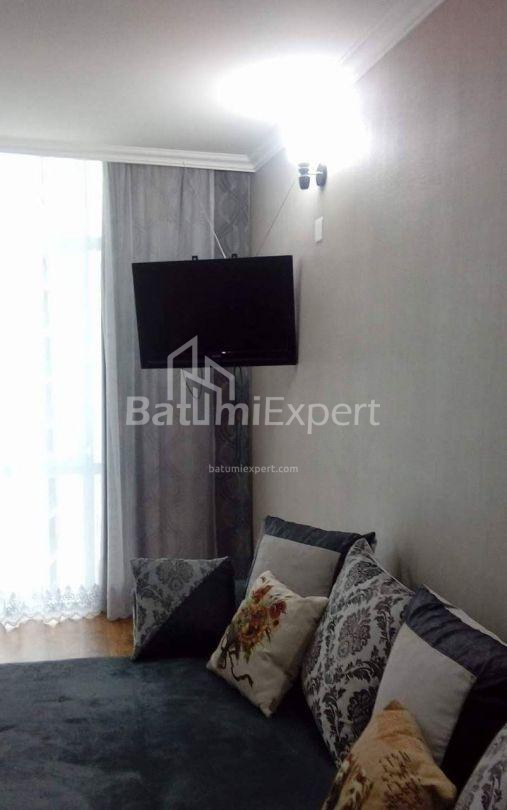Mieszkanie 30 m² - Jusuf Kobaladze, Batumi, Gruzja