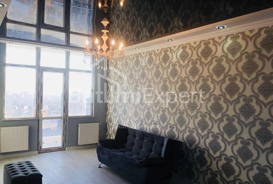 Mieszkanie 65 m² - Akaki Tsereteli, Batumi, Gruzja