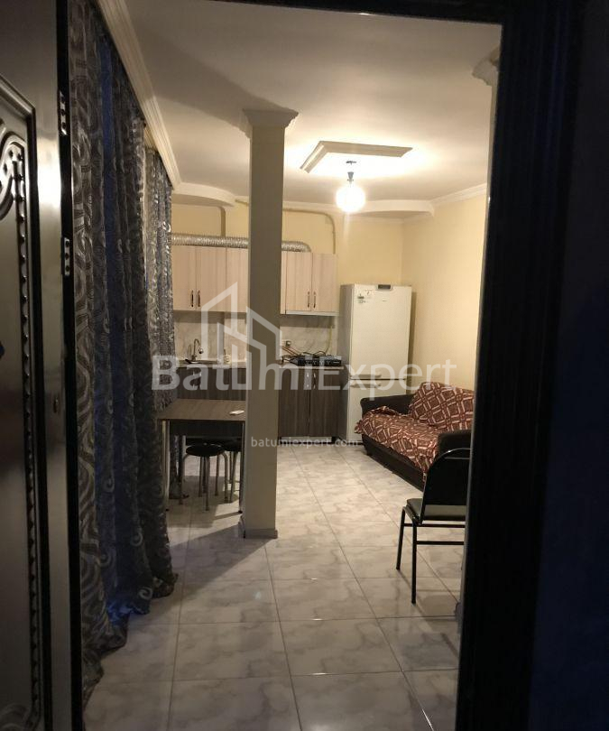 Mieszkanie 33 m² - Juriewskaja, Batumi, Gruzja