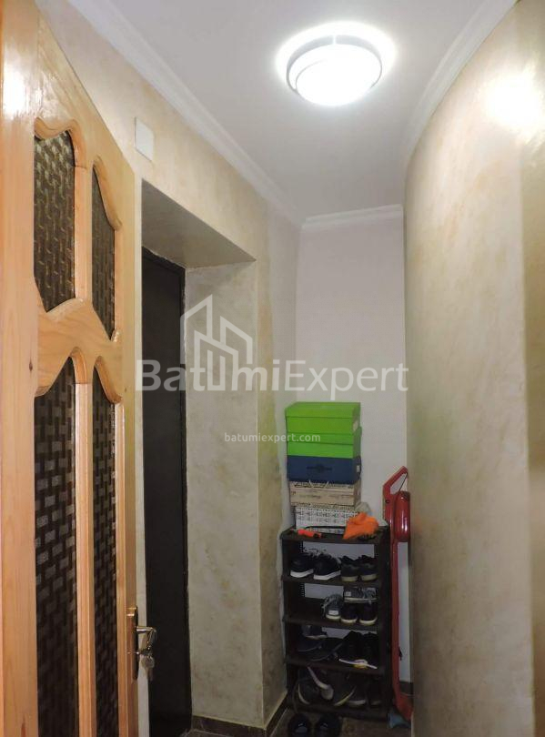 Mieszkanie 38 m² - Juriewskaja, Batumi, Gruzja