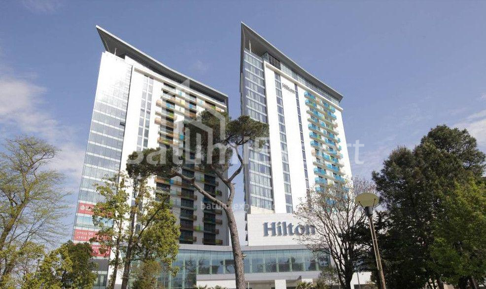 Mieszkanie 100 m² - Juriewskaja, Batumi, Gruzja