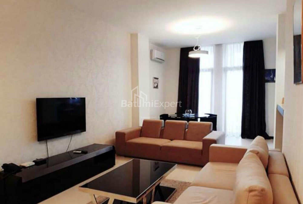Mieszkanie 89 m² - Juriewskaja, Batumi, Gruzja