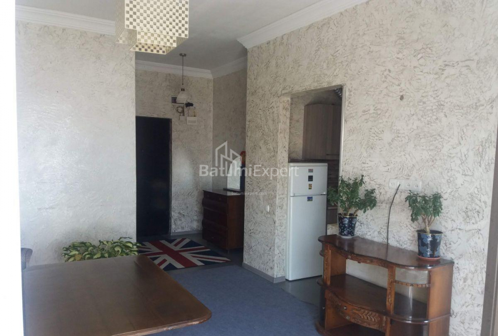 Mieszkanie 42 m² - 26 maja, Batumi, Gruzja