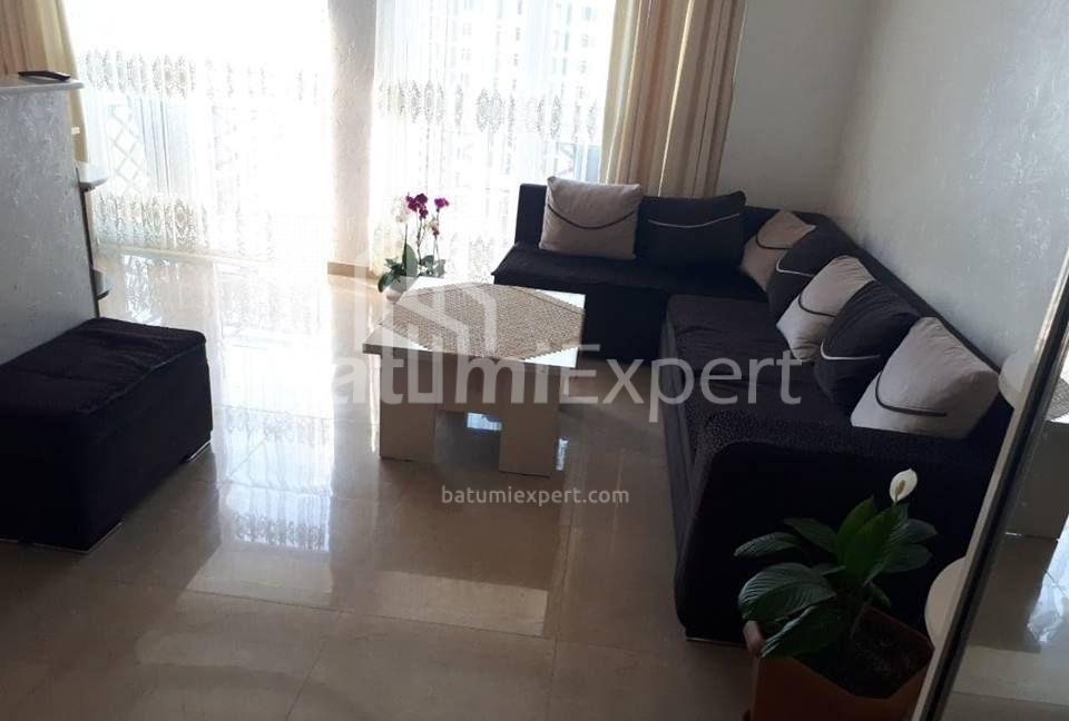 Mieszkanie 75 m² - Juriewskaja, Batumi, Gruzja