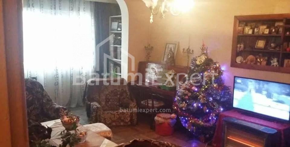 Mieszkanie 65 m² - Juriewskaja, Batumi, Gruzja