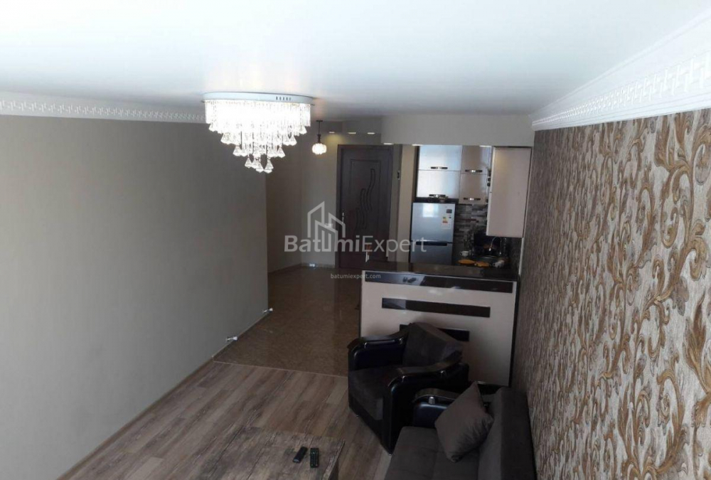 Mieszkanie 74 m² - Jusuf Kobaladze, Batumi, Gruzja