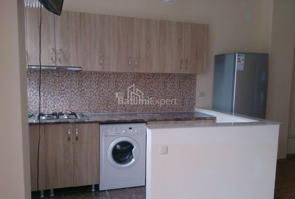 Mieszkanie 62 m² - Juriewskaja, Batumi, Gruzja